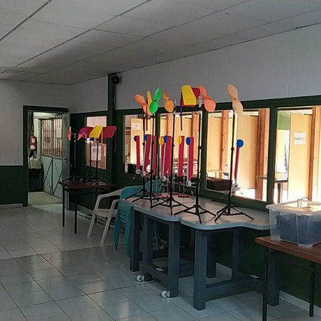 Pues es el caso que estoy mirando un bípode para la CZ del 22LR, de los que se sujetan a la anilla de 51