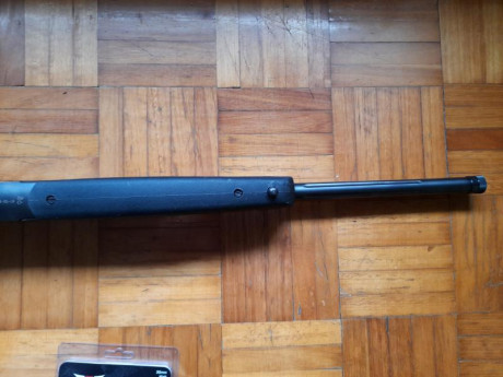 Monotiro Bergara Scout, calibre 308 Win., con monturas de 30 m/m desmontables Warne Maxima sin estrenar.
Precio 11