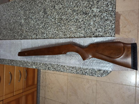 Hola, vendo culata de diana 350 Magnum t05 nueva sin estrenar, tal cual salió de fábrica. La diferencia 01
