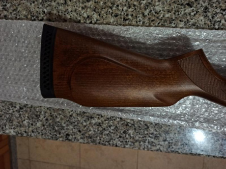 Hola, vendo culata de diana 350 Magnum t05 nueva sin estrenar, tal cual salió de fábrica. La diferencia 10