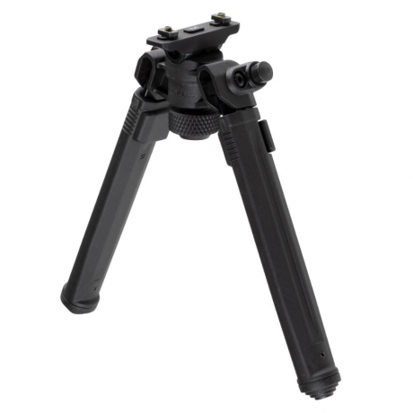Pues es el caso que estoy mirando un bípode para la CZ del 22LR, de los que se sujetan a la anilla de 110
