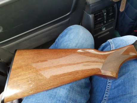Dejo archivo PDF, con el contenido para saber en que años fueron fabricadas las escopetas Browning B80.

Saludos. 52