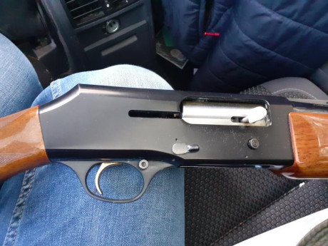 Dejo archivo PDF, con el contenido para saber en que años fueron fabricadas las escopetas Browning B80.

Saludos. 50