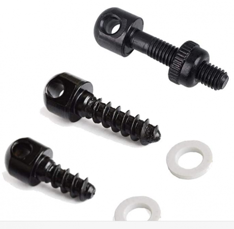 Buenas noches, haber si me podéis echar una mano, quería poner un bipode a la Ranger y compre en aliexpress 10