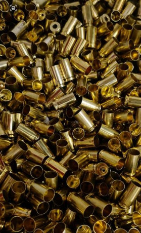 Se venden vainas de 9mm marcha Fiocchi. Lote de 1.000 ud / 70€ (gastos de envío no incluidos)
Las vainas 00