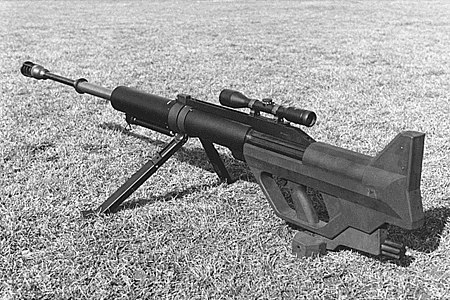 Hola,alguien me puede decir si hay algún rifle barato que tenga cañón de ánima lisa?? 170