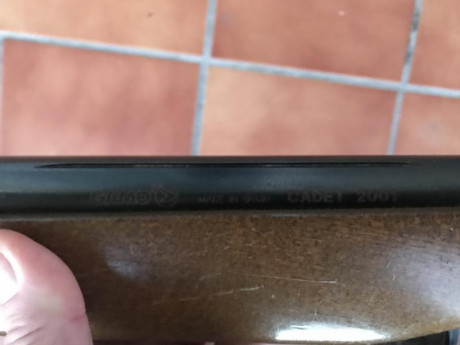 Vendo esta reliquia.
50 euros. 00