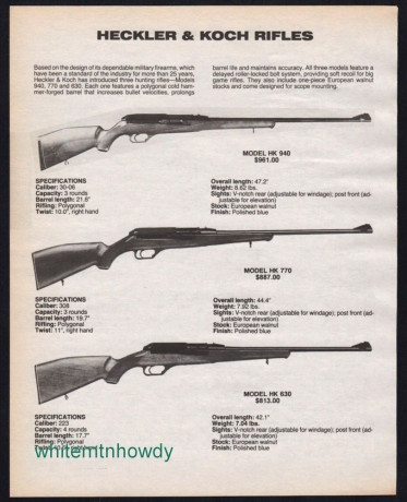 Hola,alguien me puede decir si hay algún rifle barato que tenga cañón de ánima lisa?? 90
