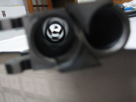 Hola se vende esta escopeta, con eyectores y disparador doble, que vale para empezar en Tiro al Plato.
Precio 11