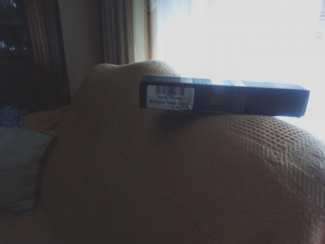 Hola,pongo a la venta este bípode que compré y no he llegado a usar con su caja y nuevo es para las carabinas 00