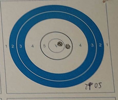 VENDIDA  SE PUEDE RETIRAR GRACIAS A TODOS ...carabina Anchutz cal.22lr. modelo 1913,con cañón acción seleccionado 22