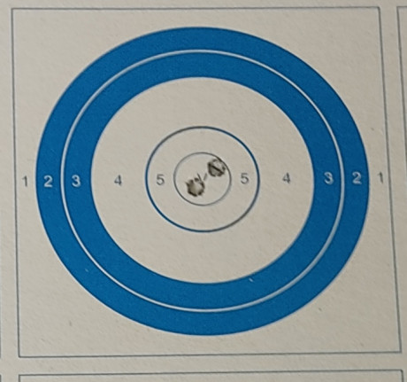 VENDIDA  SE PUEDE RETIRAR GRACIAS A TODOS ...carabina Anchutz cal.22lr. modelo 1913,con cañón acción seleccionado 21