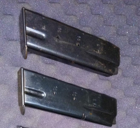 Cargador  Astra A90 9mmp de 15 disp 
Cerrar 00