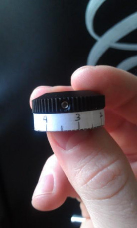 Hola a todos, tengo una duda. Mi visor es 3-12x50 un zeiss, quería comprarme otro con una torreta balística 30
