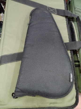 Buenos días!!
Vendo revolver Weihrauch HW 38T, del calibre 0,38 sp (solo 0,38, no 357 magnun), cañón de 00