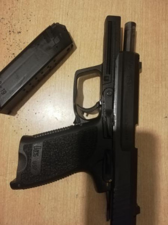Va con un cargador pido 275e guiada en f zona de Valencia vendida 02