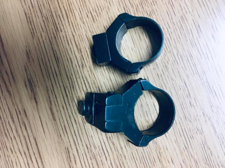 Vendo juego de anillas appel de 26m, con poco uso, telefono 652340711 .
Precio 75,00€ 00