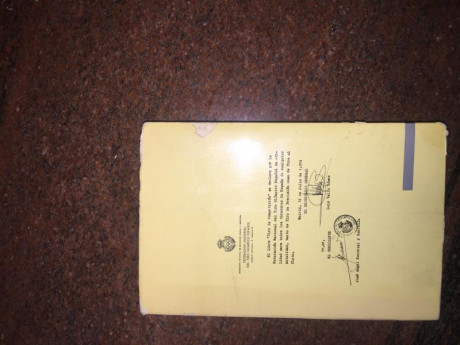 He pensado que seria buena idea, el abrir este hilo y colgar a qui todos los libros en PDF o en cualquier 160