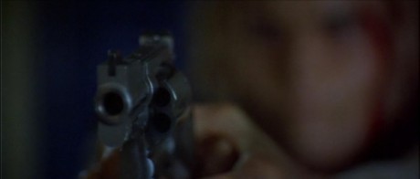 Compañeros,

En vista de las ganas de algunos (Elcafe, Wilcow, Vrakk, etc) por adivinar armas de películas 60