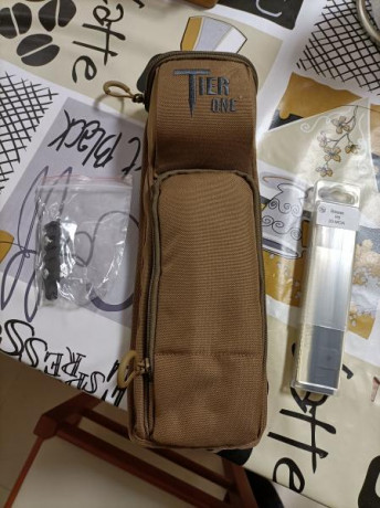 Pues lo dicho una pequeña encuesta sobre los 3 bipodes que mas me gustan para caza y tiro eventual,aver 132