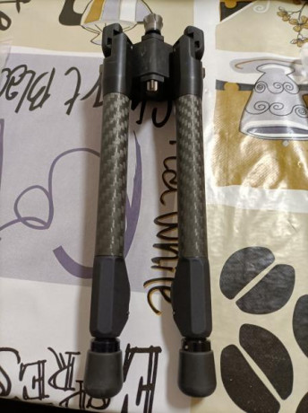 Pues lo dicho una pequeña encuesta sobre los 3 bipodes que mas me gustan para caza y tiro eventual,aver 131