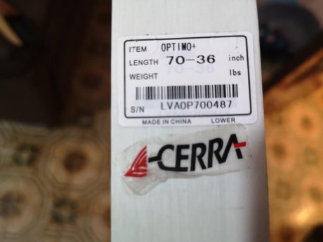 Por dejar afición, pongo en venta mi equipo. Arco, flechas, carcaj, cuerdas de repuesto, brazalete, guantelete, 82