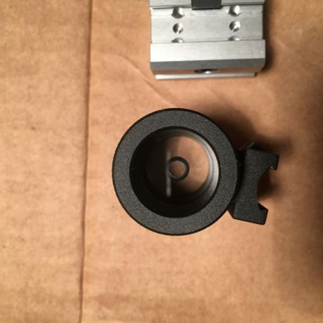Buenas,vendo este diopter y tunel de walther,con elevamiras y contrapesos mas herramientas para su instalacion,todo 00