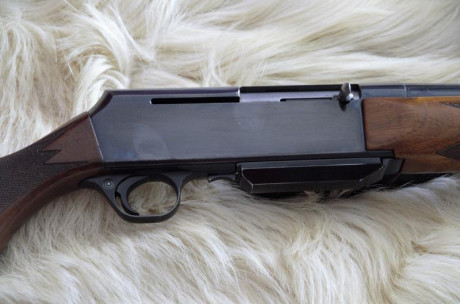 Hola , vendo rifle Browning BarI en calibre 300 WM , nada que decir del calibre es sobradamente conocido 02
