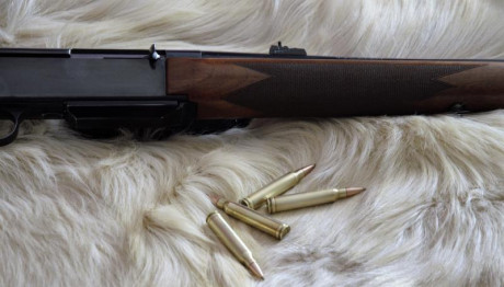 Hola , vendo rifle Browning BarI en calibre 300 WM , nada que decir del calibre es sobradamente conocido 11