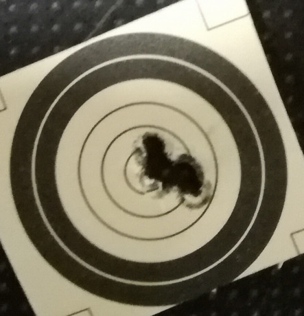 Buenas a todos,
Pongo a la venta está magnífica carabina del 22LR de la marca WEATHERBY-BERETTA, una de 20