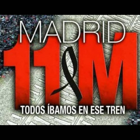 Si , y no pienso recordárselo a nadie. D.E.P. todos los muertos y sufrimiento eterno  para los asesinos. 10