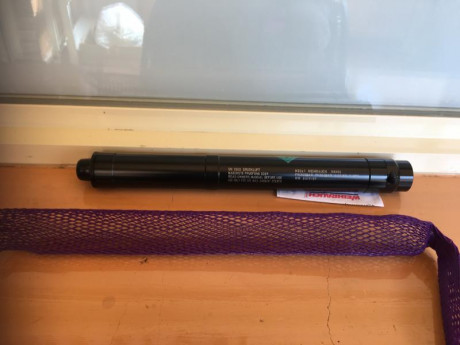 VENDO CILINDRO AIRE PARA CARABINA AIRE WEIINRAUCH HW 100 NUEVO SIN ESTRENAR
PRECIO 175.-€

VENDO MANOMETRO 02