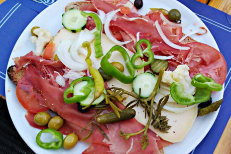 Es el mito de la dieta mediterránea y el aceite de oliva, y ver como la gente repite los mismos mantras 41