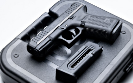 Si alguno tenéis la nueva Glock 44 en calibre 22 contarme que tal.
Muchas gracias 00