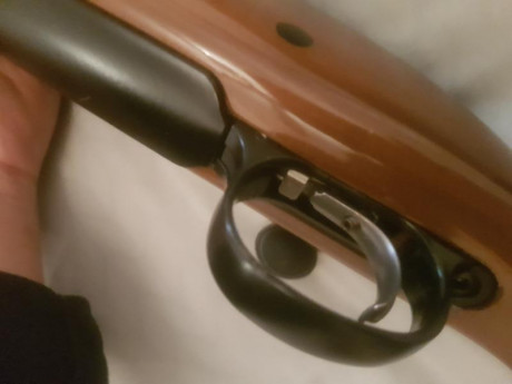 VENDO REMINGTON 700 BDL CUSTOM DE LUXE ,EL MAS ALTO DE GAMA ,CALIBRE 7MM REMINGTON MAGNUM ,HA DISPARADO 00