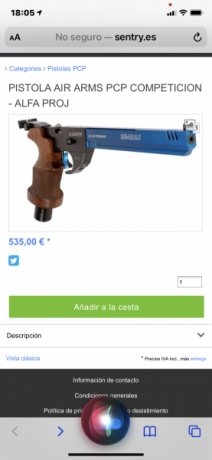 Necesito saber si alguien conoce donde puedo conseguir repuestos de ella?
610376076 00