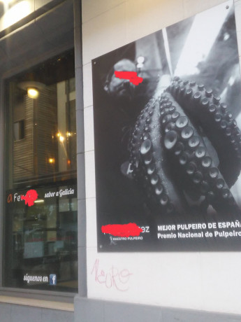 Es el mito de la dieta mediterránea y el aceite de oliva, y ver como la gente repite los mismos mantras 160