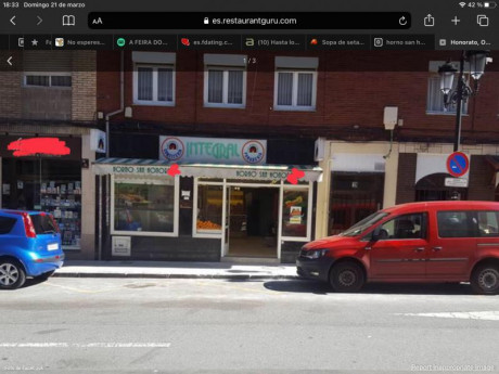 Es el mito de la dieta mediterránea y el aceite de oliva, y ver como la gente repite los mismos mantras 171