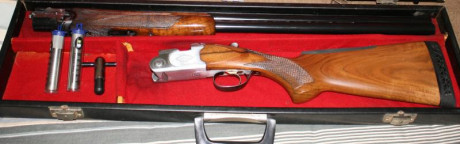  IMG_0002.JPG Escopeta Breda Vega Special Trap, en muy buen estado, 73 cm de cañón, chokes interiores 01
