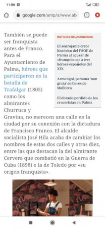 No acabo de entender la mania le que le han cogido en Estados Unidos, no es la primera vez que ocurre, 130