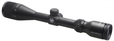 Que visor de batida me aconsejarian para tiros a no mas de 80-100mts, y que no sea muy caro?. Lo montaria 60