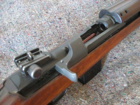 De que me interesara por este juguete, él me picó con sus cucharillas para llenar el cargador, yo ya estaba 81