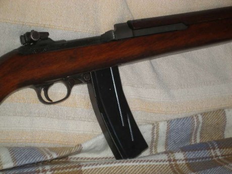 De que me interesara por este juguete, él me picó con sus cucharillas para llenar el cargador, yo ya estaba 90