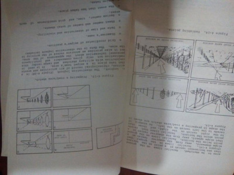 SNIPER TRAINING AND EMPLOYMENT - MANUAL MILITAR SNIPER- UNICO TC

TC 23-14

Año 1989

Manual del Ejercito 01