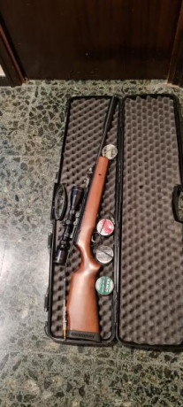 Creo que le vale el de la BSA Lightning 
Contacto por privado.Un saludo 60