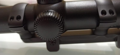 Muy buenas, pongo a la venta monturas Blaser anillas de 30 en perfectas condiciones.
Su precio 370 euros, 10