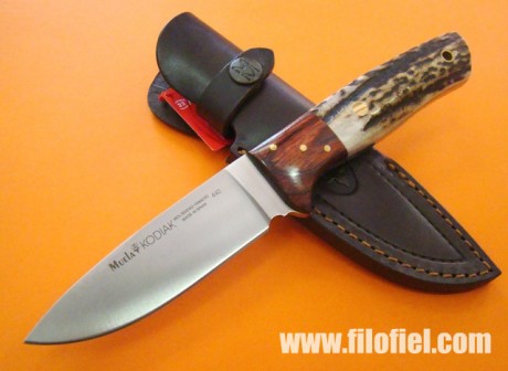 Pue quiero comprar un cuchillo de este tipo y queria vuestra opinion en cuanto a calidad y por supuesto 02