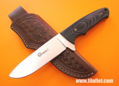 Pue quiero comprar un cuchillo de este tipo y queria vuestra opinion en cuanto a calidad y por supuesto 01
