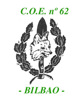Busco antiguos integrantes del  GOE1  Ordenes militares, Especialmente a los chicos de la  13  150