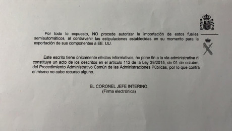 Pues eso.

Ayer se me ocurrió escribir a Dave Bane, CEO de la empresa MarColMar en Estados Unidos, la 21